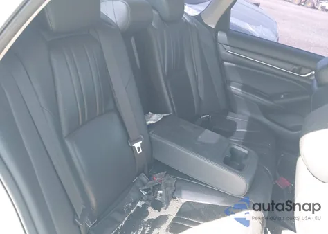 2021 Honda Accord Sport Special Edition z USA, uszkodzony, nr VIN 1HGCV1F46MA054239